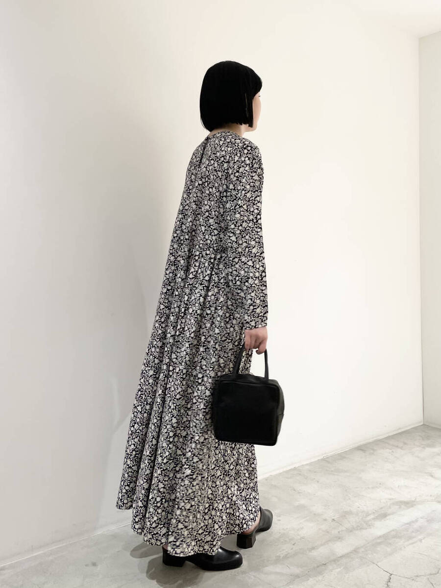 おまつのコーデ