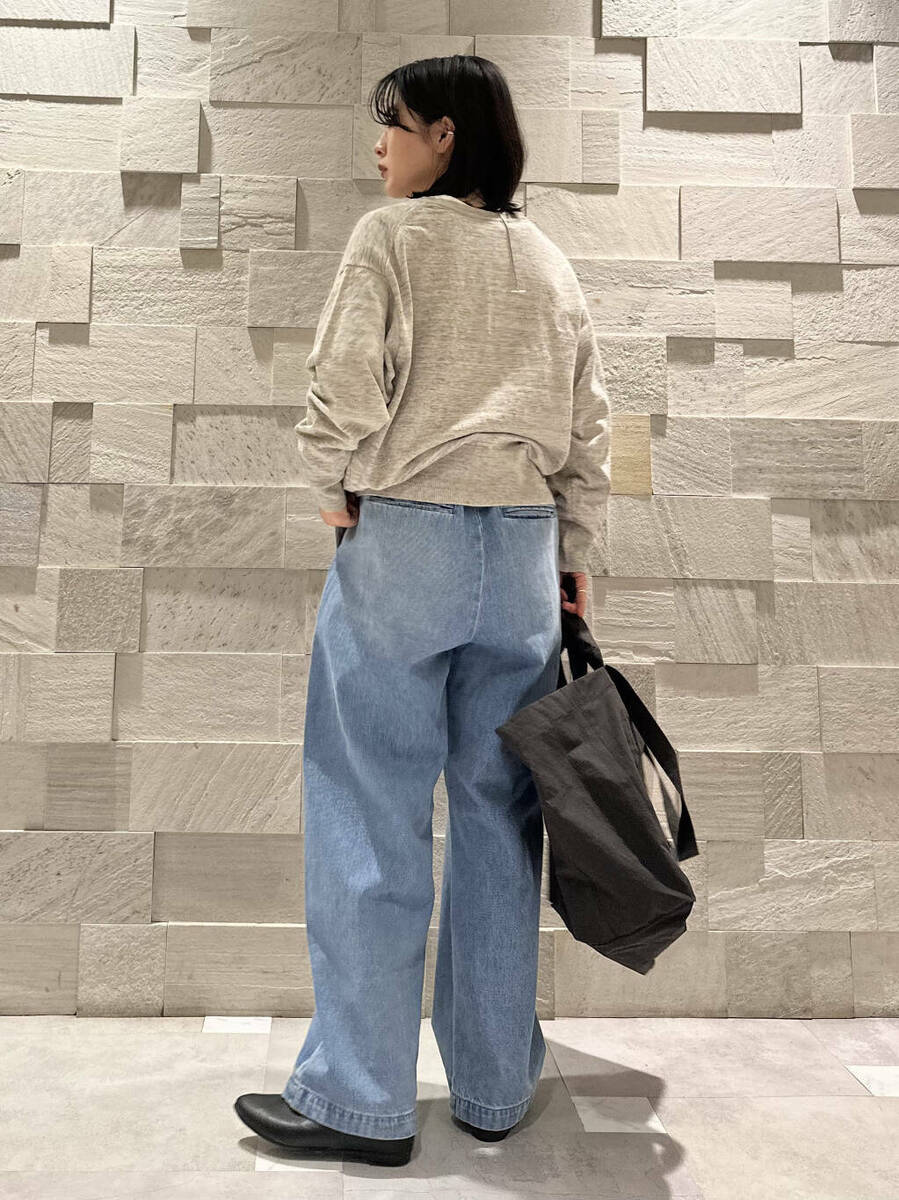 廣木　真梨亜のコーデ