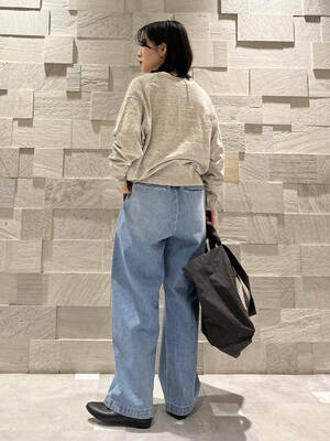 廣木　真梨亜のコーデ