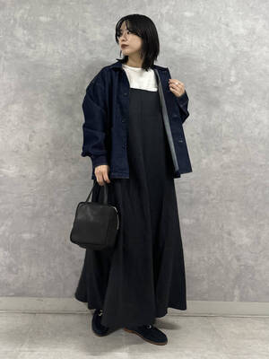 廣木　真梨亜のコーデ