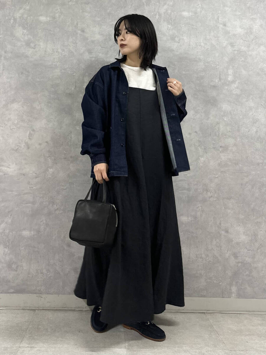 廣木　真梨亜のコーデ