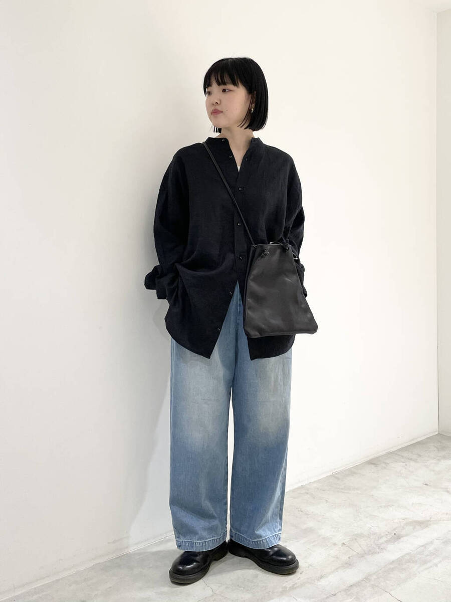 おまつのコーデ