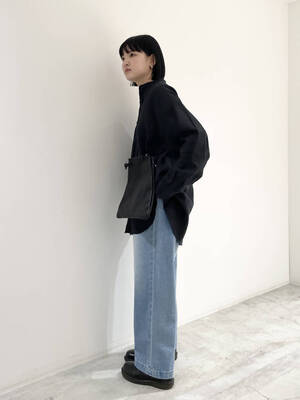 おまつのコーデ