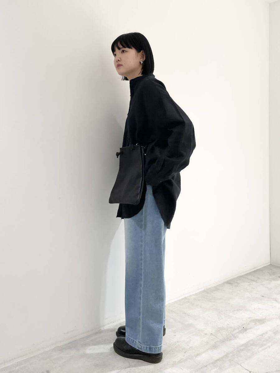 おまつのコーデ