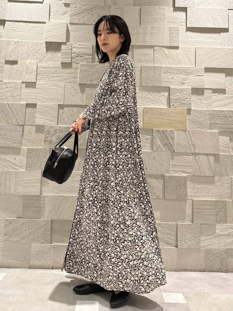 廣木　真梨亜のコーデ