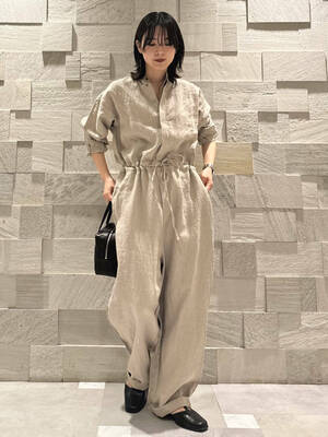 廣木　真梨亜のコーデ