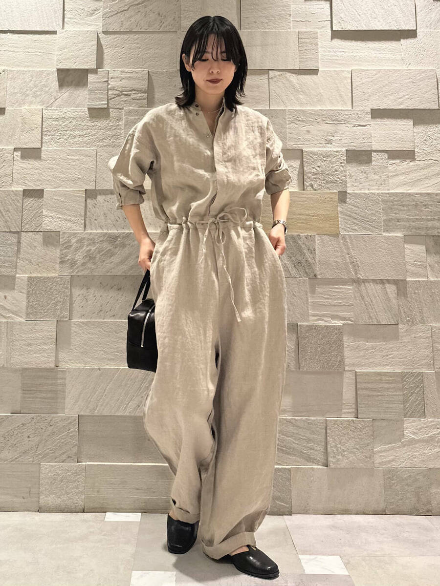 廣木　真梨亜のコーデ