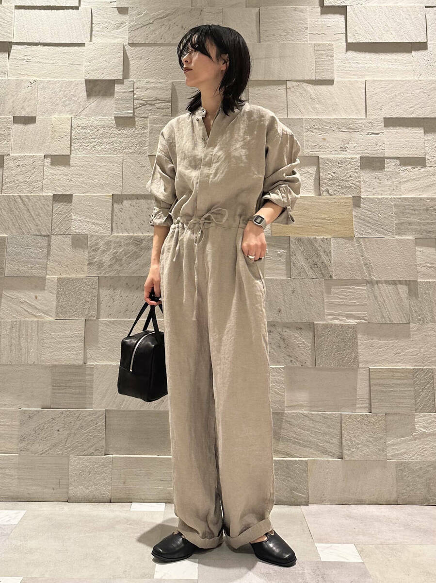 廣木　真梨亜のコーデ