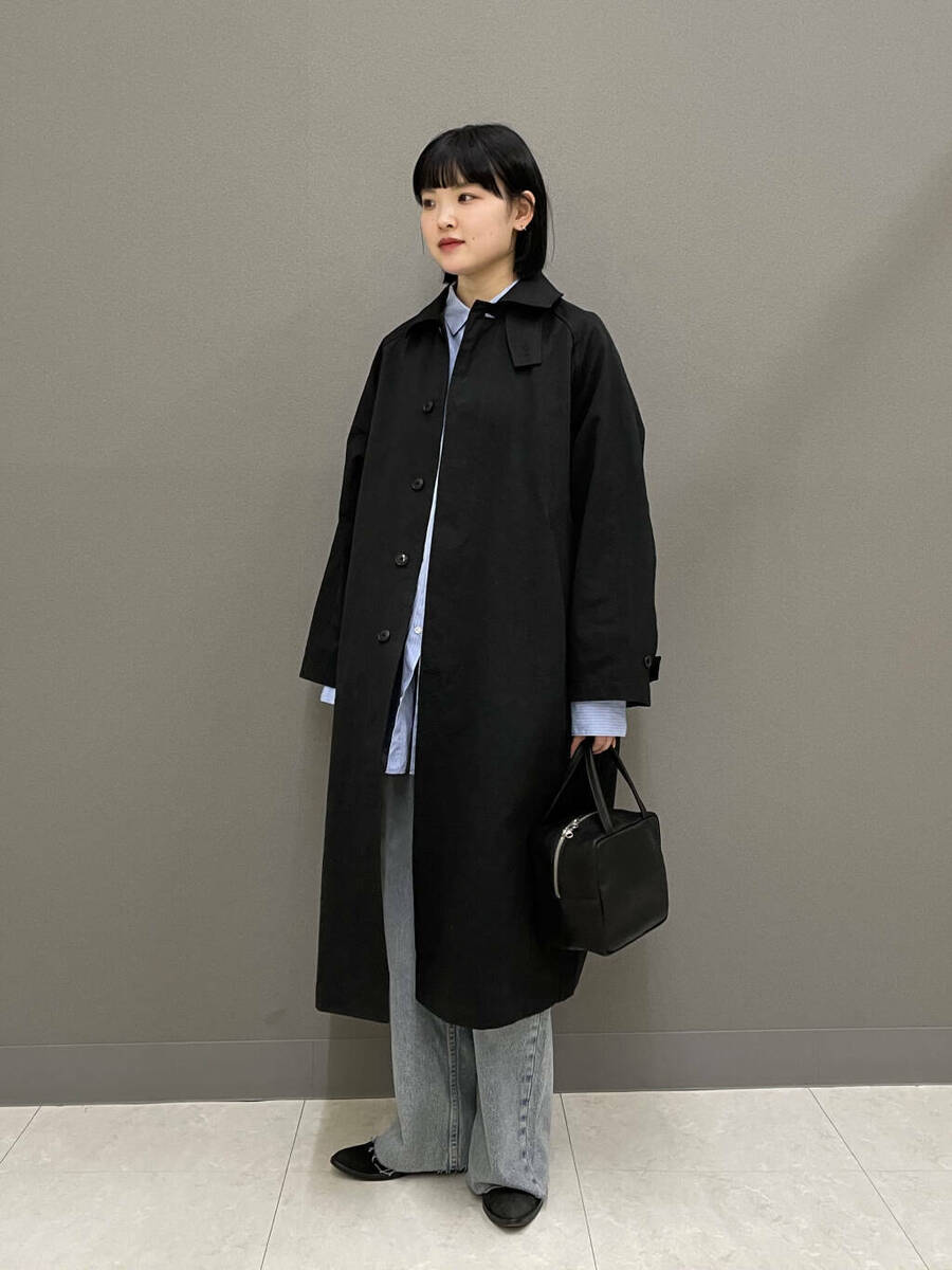 おまつのコーデ