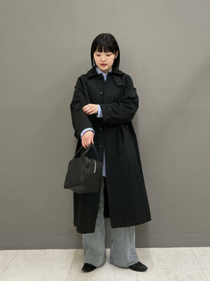 おまつのコーデ