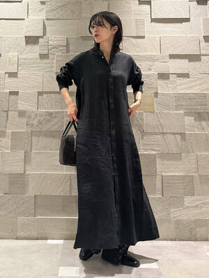 廣木　真梨亜のコーデ