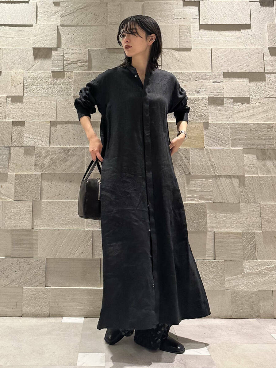 廣木　真梨亜のコーデ