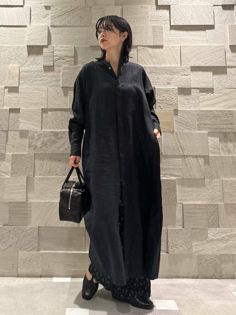 廣木　真梨亜のコーデ