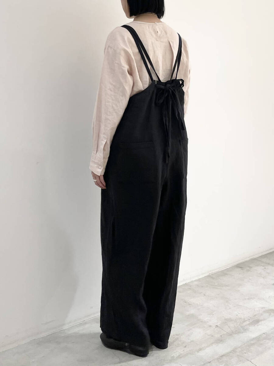 おまつのコーデ