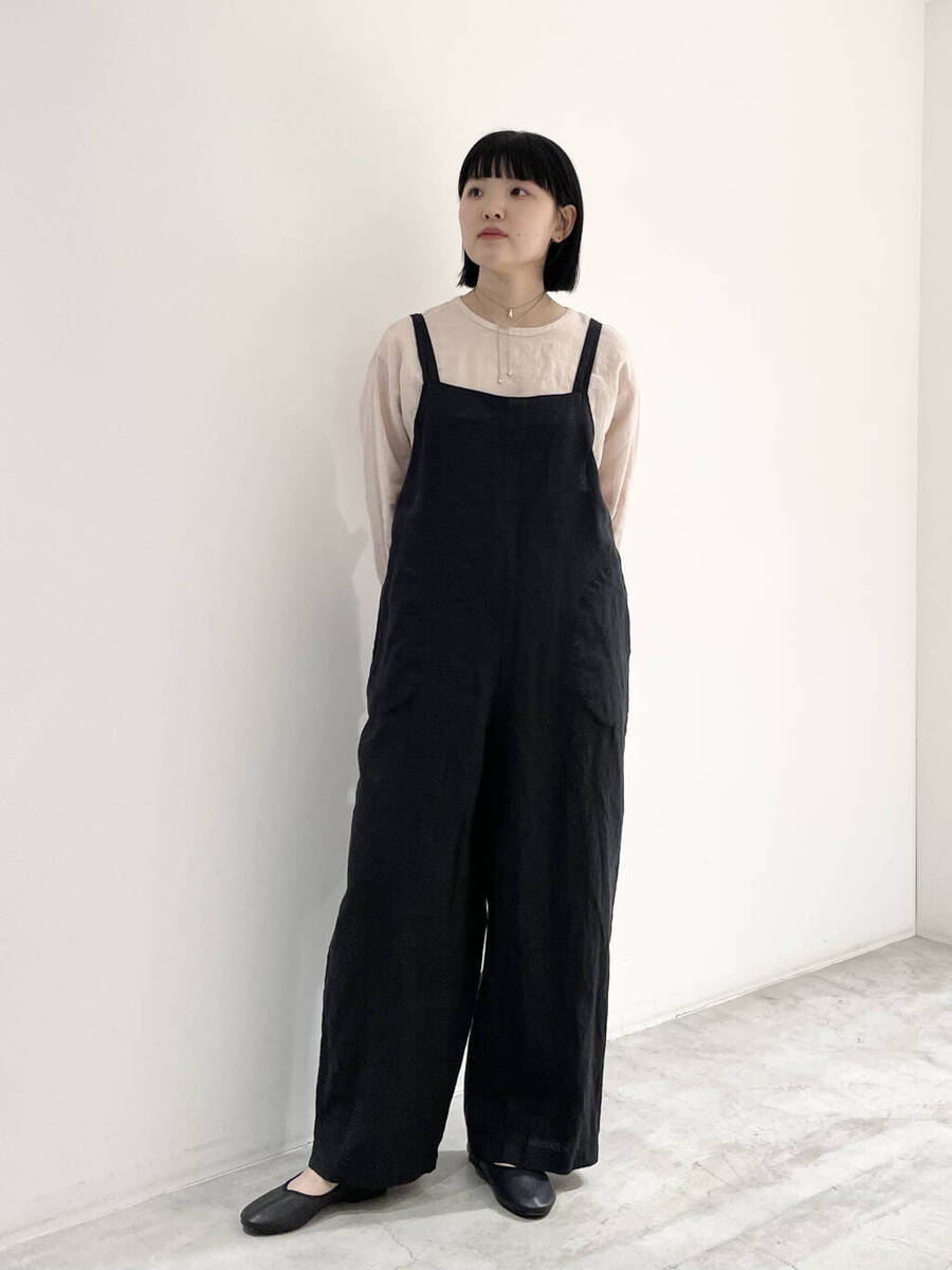 おまつのコーデ