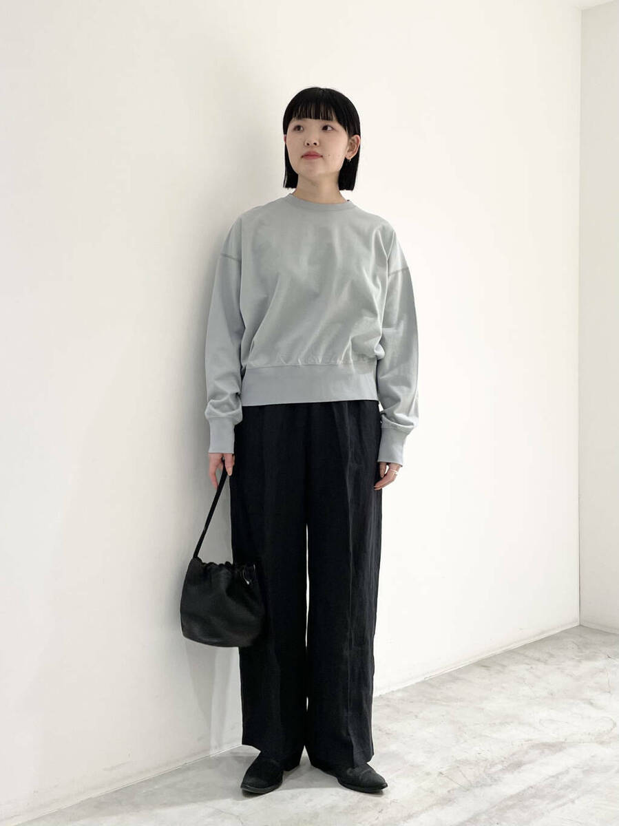 おまつのコーデ