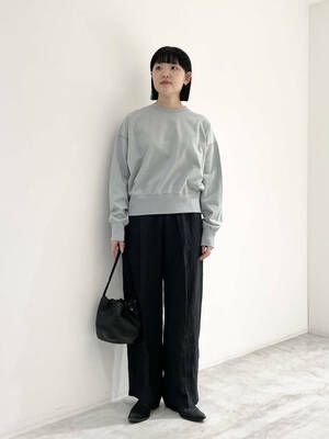 おまつのコーデ