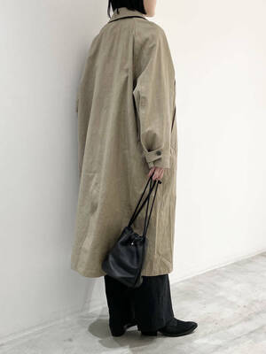 おまつのコーデ