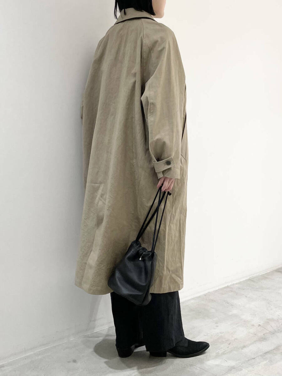 おまつのコーデ