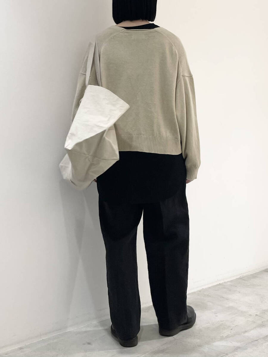 おまつのコーデ