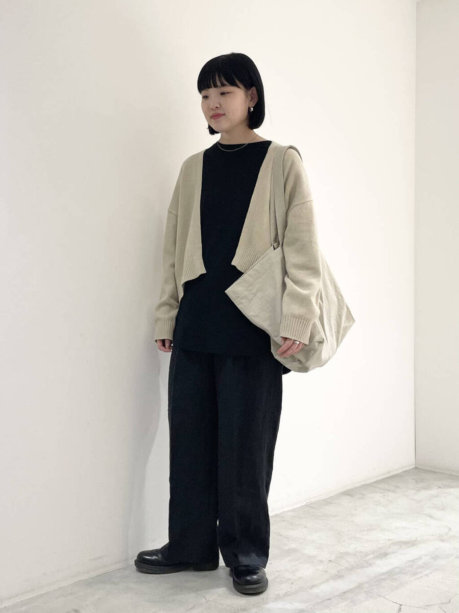 おまつのコーデ