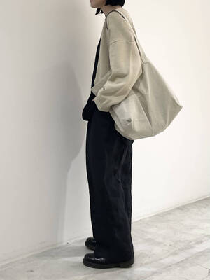 おまつのコーデ