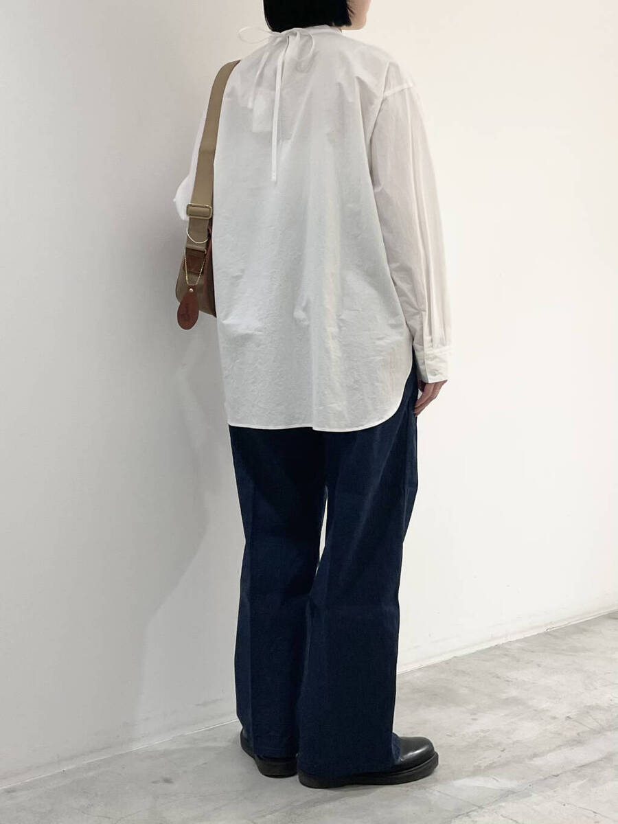 おまつのコーデ