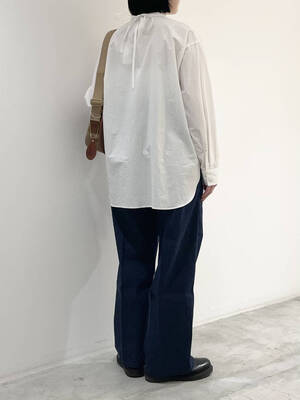 おまつのコーデ