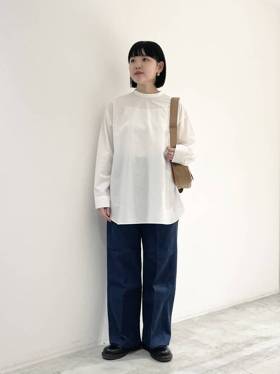 おまつのコーデ