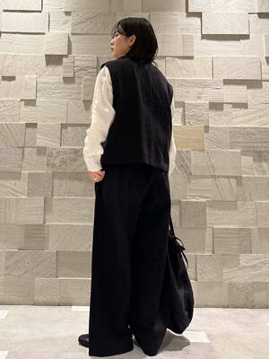 廣木　真梨亜のコーデ