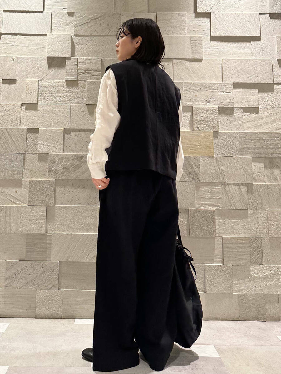 廣木　真梨亜のコーデ