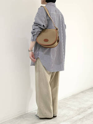 おまつのコーデ