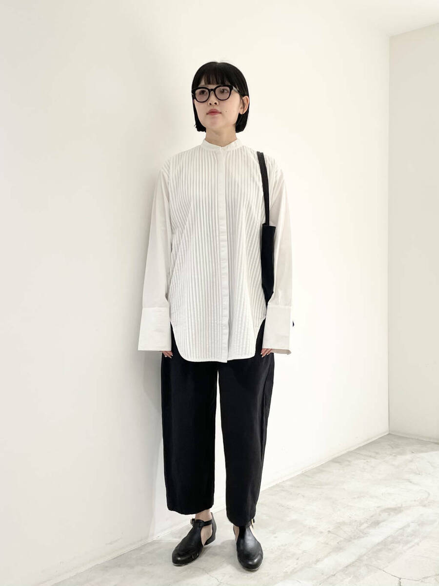 おまつのコーデ