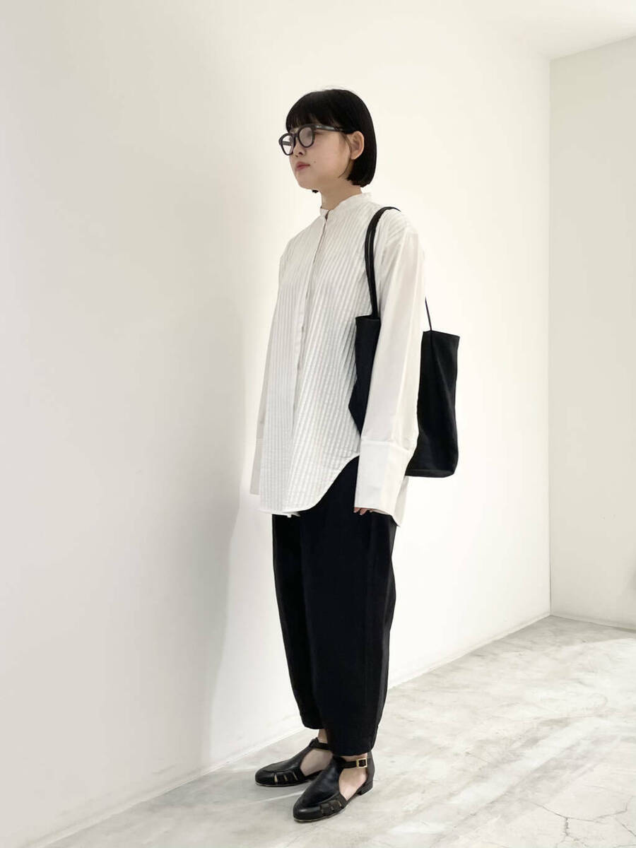 おまつのコーデ