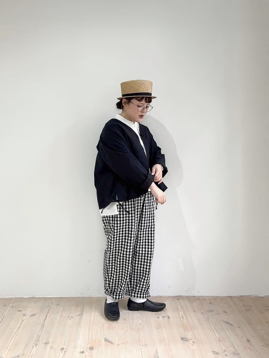 kawasakiのコーデ