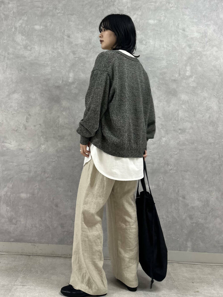 廣木　真梨亜のコーデ