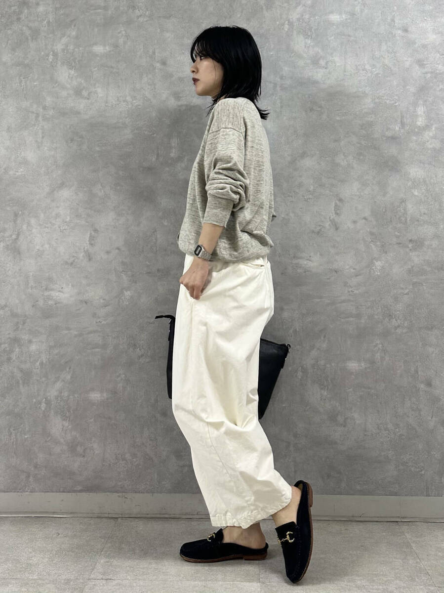 廣木　真梨亜のコーデ