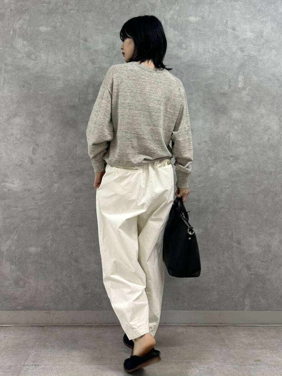 廣木　真梨亜のコーデ