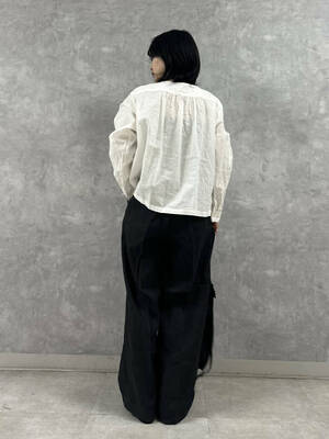 廣木　真梨亜のコーデ