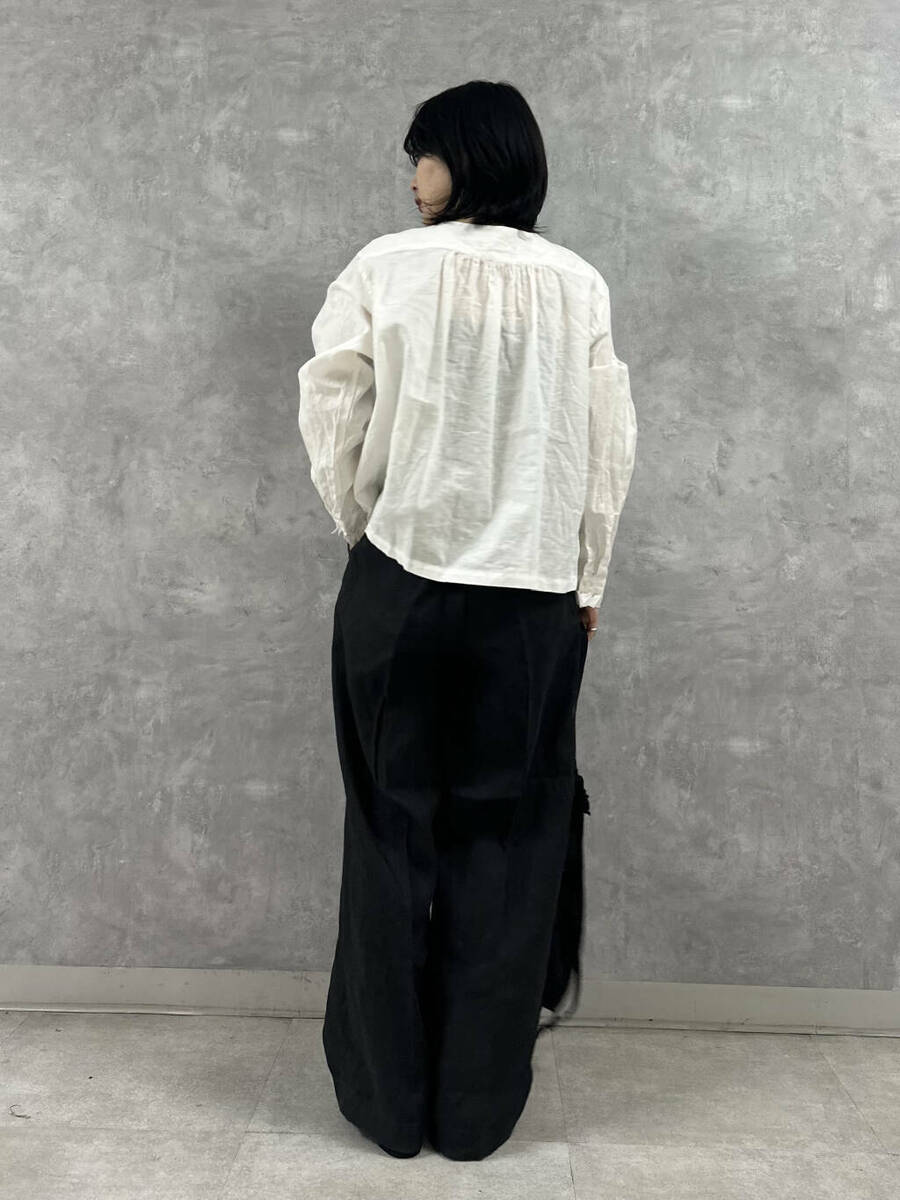 廣木　真梨亜のコーデ