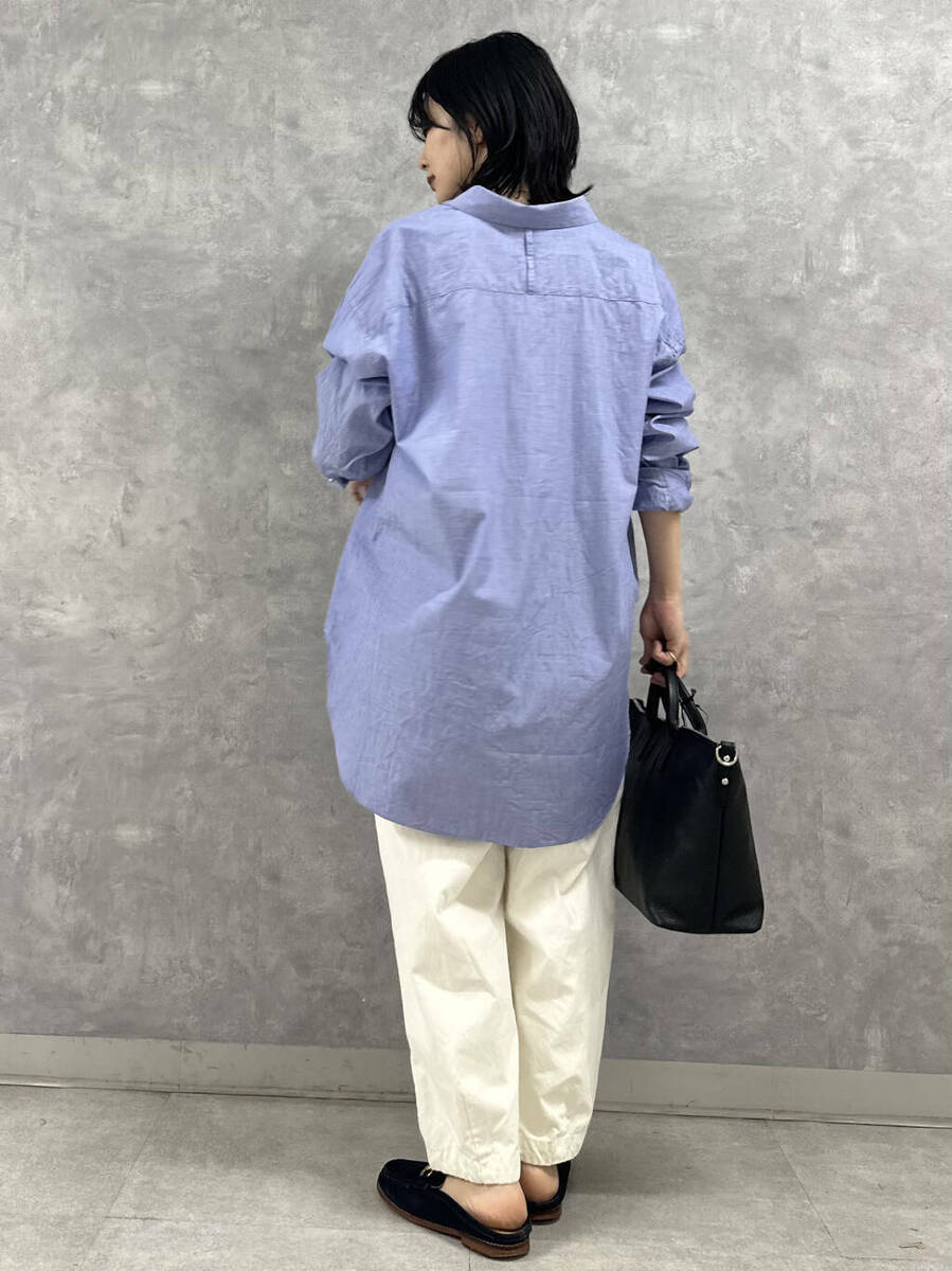 廣木　真梨亜のコーデ