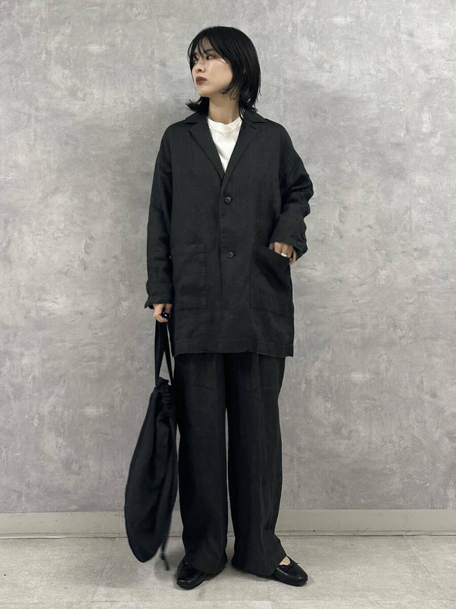 廣木　真梨亜のコーデ