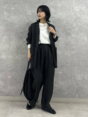 廣木　真梨亜のコーデ