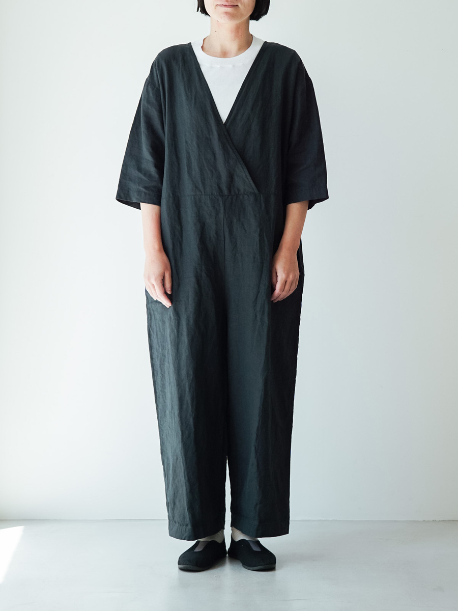 よしむらのコーデ