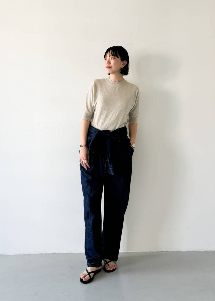 yabuuchiのコーデ