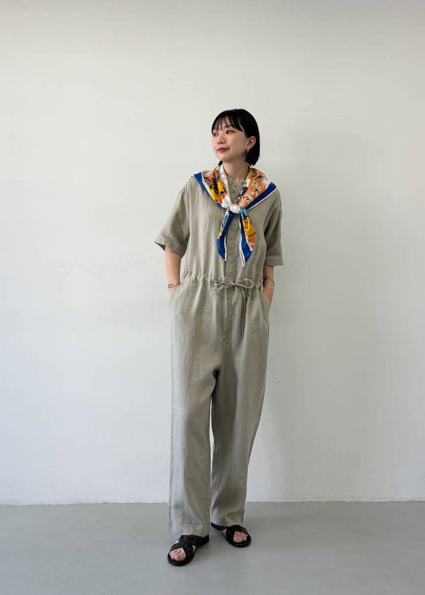 yabuuchiのコーデ