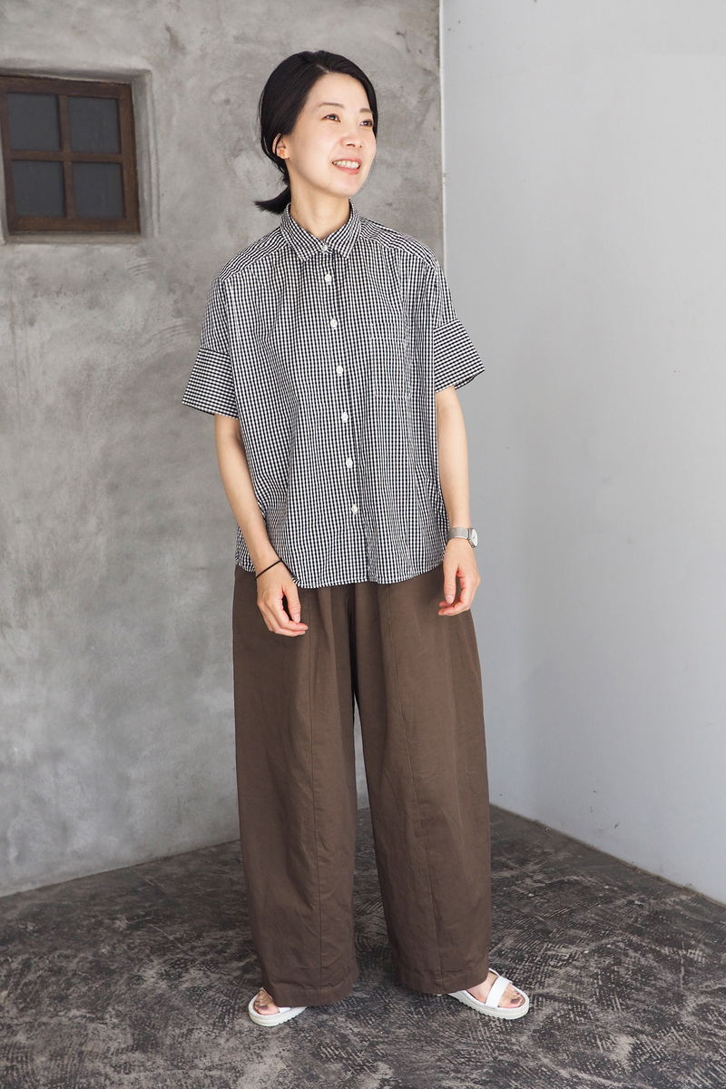 キムラ（NAOT AICHI）のコーデ