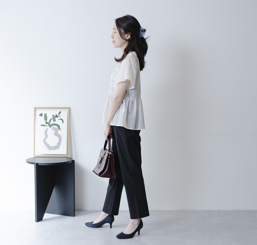 まつむらのコーデ