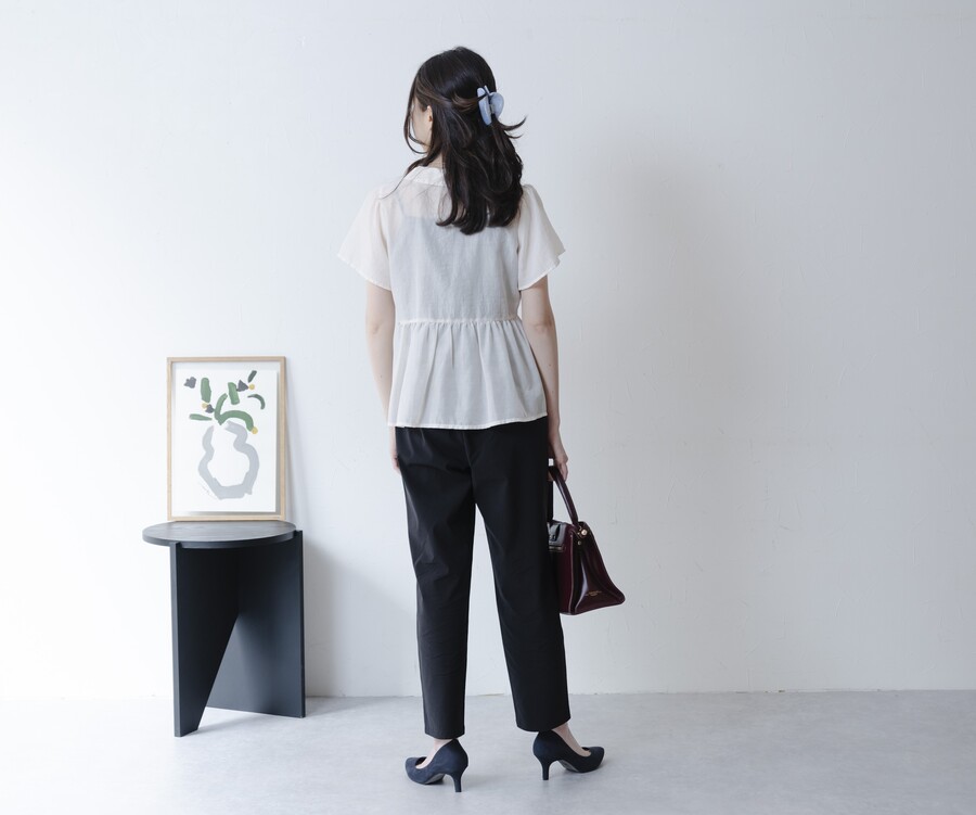 まつむらのコーデ