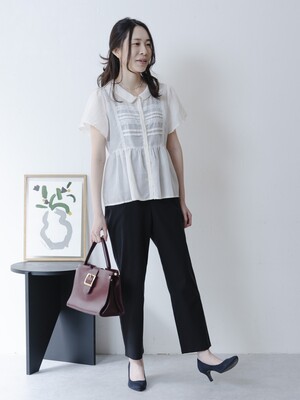 まつむらのコーデ